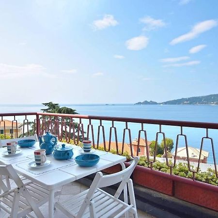 Dolce Acqua Flexyrent Apartment Terrace & Parking - No Ac 拉帕洛 外观 照片