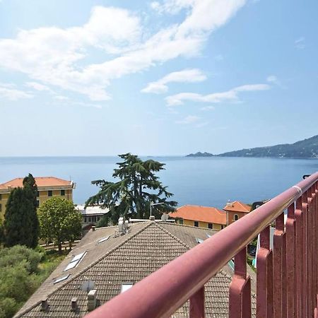 Dolce Acqua Flexyrent Apartment Terrace & Parking - No Ac 拉帕洛 外观 照片