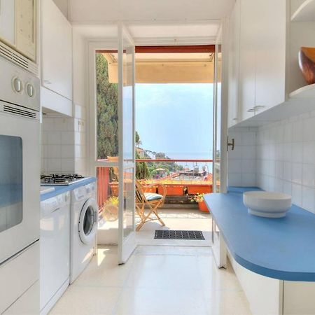 Dolce Acqua Flexyrent Apartment Terrace & Parking - No Ac 拉帕洛 外观 照片