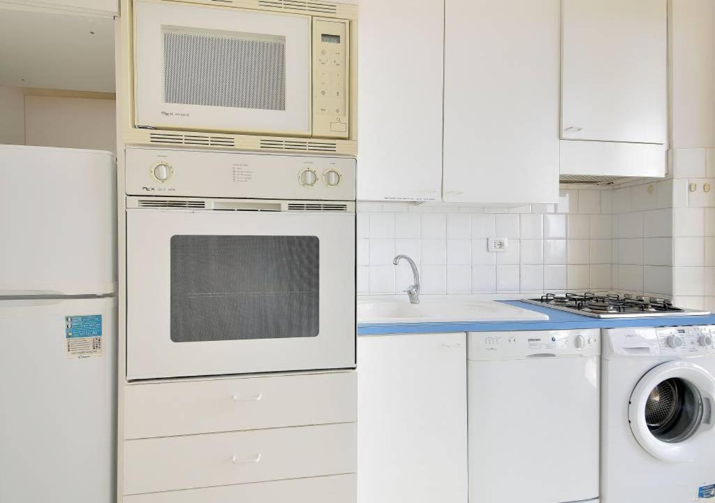 Dolce Acqua Flexyrent Apartment Terrace & Parking - No Ac 拉帕洛 外观 照片