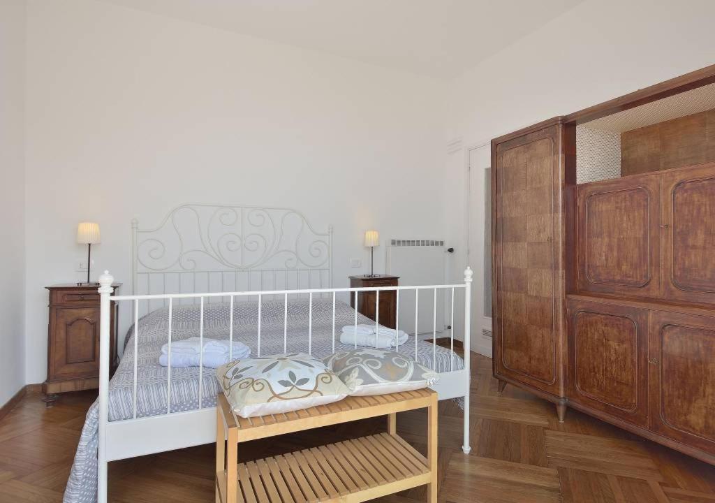 Dolce Acqua Flexyrent Apartment Terrace & Parking - No Ac 拉帕洛 外观 照片