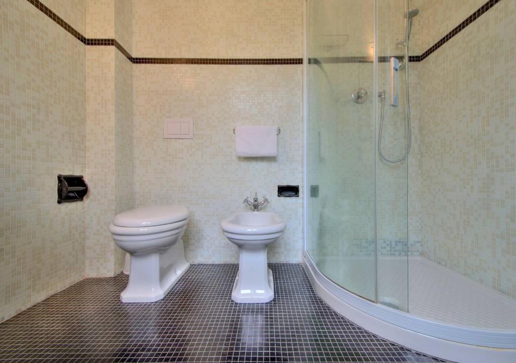 Dolce Acqua Flexyrent Apartment Terrace & Parking - No Ac 拉帕洛 外观 照片