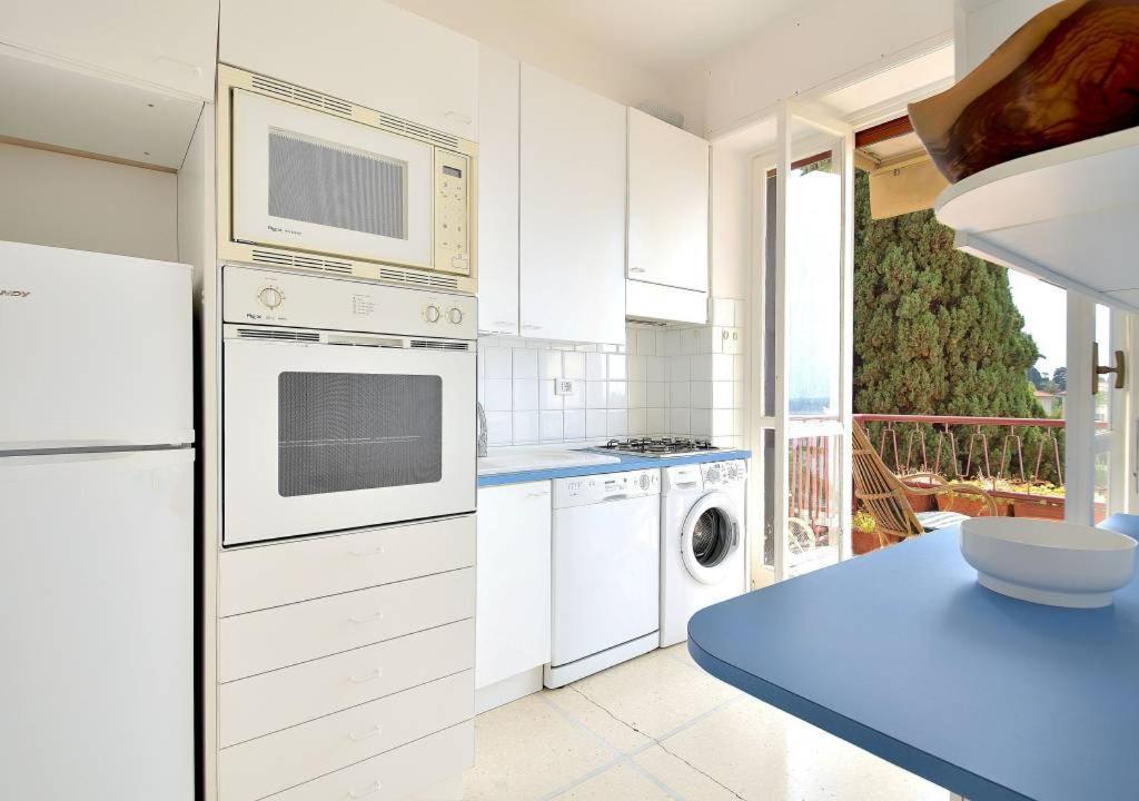 Dolce Acqua Flexyrent Apartment Terrace & Parking - No Ac 拉帕洛 外观 照片