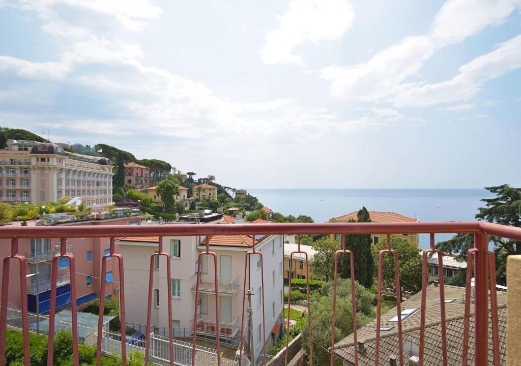 Dolce Acqua Flexyrent Apartment Terrace & Parking - No Ac 拉帕洛 外观 照片