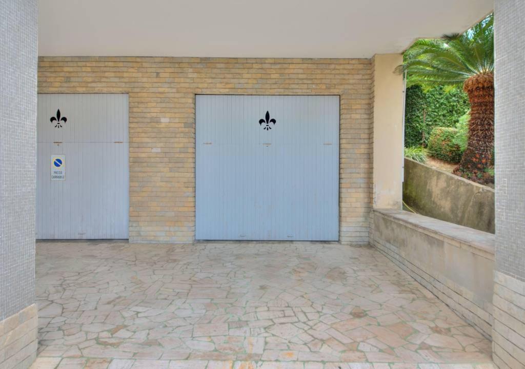 Dolce Acqua Flexyrent Apartment Terrace & Parking - No Ac 拉帕洛 外观 照片
