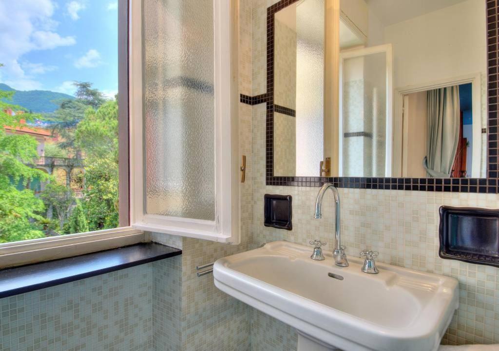 Dolce Acqua Flexyrent Apartment Terrace & Parking - No Ac 拉帕洛 外观 照片
