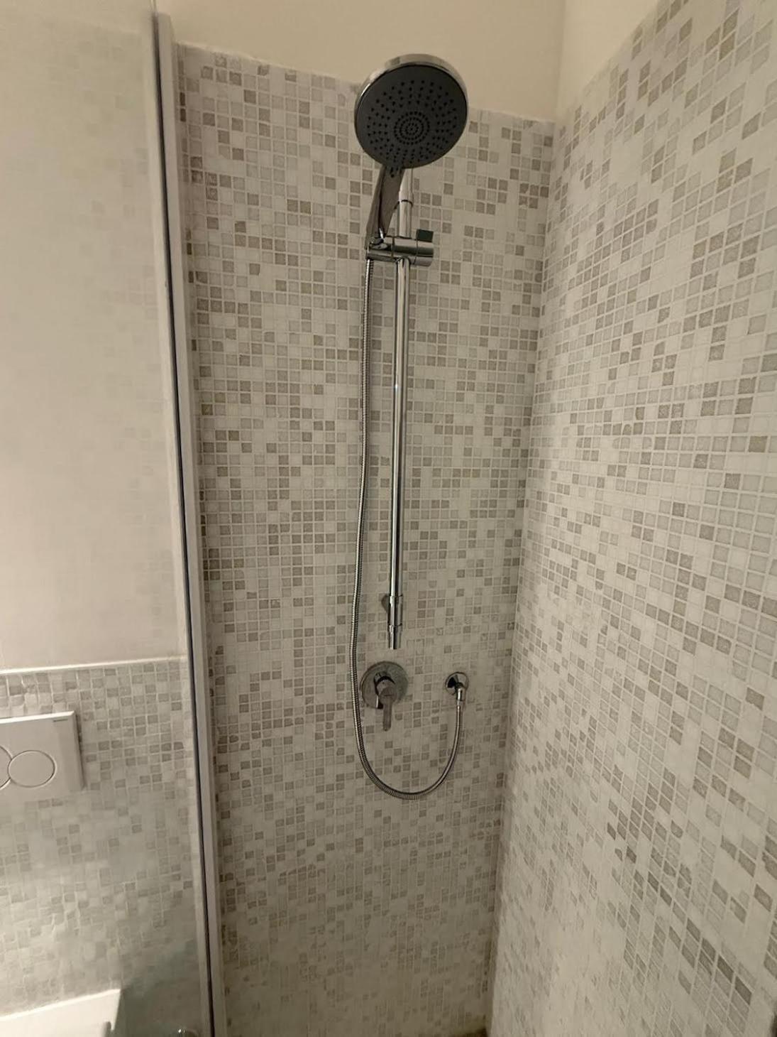 Dolce Acqua Flexyrent Apartment Terrace & Parking - No Ac 拉帕洛 外观 照片