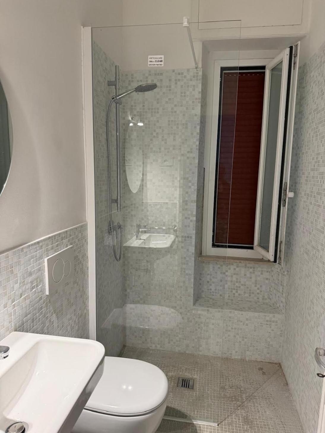 Dolce Acqua Flexyrent Apartment Terrace & Parking - No Ac 拉帕洛 外观 照片